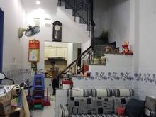 Hình ảnh Bán gấp nhà HXH ngay ô chia Bàn cờ P8 Quận10