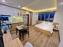 Hình ảnh Căn Hộ Dịch Vụ SIÊU ĐẸP NGAY TRUNG TÂM PHÚ NHUẬN
