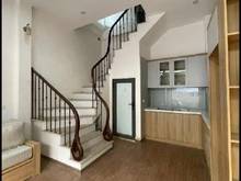 Hình ảnh Cần bán nhanh nhà Tả Thanh Oai, 33m2 ngõ thông, 2.9 tỷ