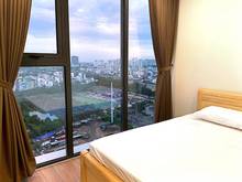Hình ảnh Cho thuê Trang Chủ MB66.COM / Đăng Ký Tặng 66K 2 phòng ngủ Eco Green mặt tiền Nguyễn Văn Linh