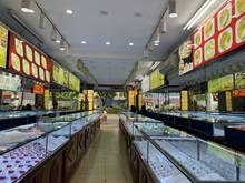 Hình ảnh Mặt phố Quang Trung, 76m2, 4 tầng, 2 mặt đường kinh doanh, 15 tỷ