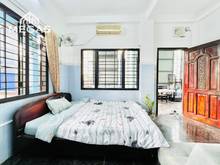 Hình ảnh Phòng không gác đầy đủ tiện nghi ngay _ quốc Lộ 1A - cầu Tân Kỳ TânQuý