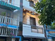 Hình ảnh Bán GẤP : Nhà Nguyễn Xuân KHoát , Hẻm thông , 7 chỗ đỗ cửa