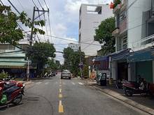 Hình ảnh Nhà diện tích 100m , hẻm xe hơi , đang  kinh doanh quán net P Tân Hưng