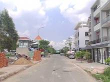 Hình ảnh Bán đất KDC Êm Đềm,đường số 4,P.Linh Xuân,Thủ Đức,80m2/2tỷ560,sổ riêng