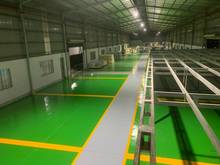 Hình ảnh Cho thuê Kho, xưởng diện tích 3600m2 tại Long An