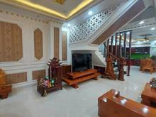 Hình ảnh Biệt thự siêu đẹp! Trường Sa, Bình Thạnh cạnh Quận 1, 113m2 chỉ 23,99t