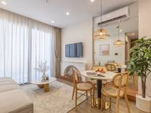 Hình ảnh CĂN HỘ 1N+1 VINHOMES SMARTCITY chỉ với 400 triệu