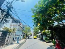 Hình ảnh bán lô đất mặt tiền lương thế vinh kẹp kiệt vi trí cực đệp sát biển