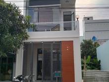Hình ảnh Nhà giá rẽ bình chánh vừa hoàn thiện 2022, shr giá 670 triệu, dt: 80m2