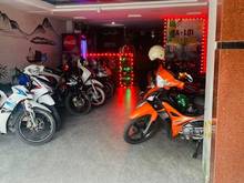 Hình ảnh Bán khách sạn view sông mặt tiền kdc vip trung sơn 5x20 giá 16,9 tỷ