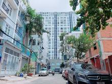 Hình ảnh Bán nhà mặt tiền kinh doanh  80m2 Phường 12 Tân Bình giá nhỉnh 15 tỷ