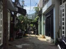 Hình ảnh 73m2 - Nhà Phạm Văn Bạch . F15 - Tân Bình - CHỈ 4 TỶ 950 , Hẻm XH , 3P