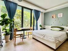 Hình ảnh Mb6623 nạp rút nhanh chóng 1pn CỬA SỔ LỚN có VIEW ĐẸP ngay đầu đường THẢO ĐIỀN