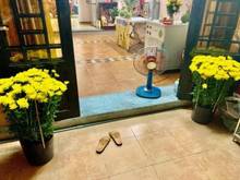 Hình ảnh Nhà đường Lê Quang Định Bình Thạnh 44m2 SHR