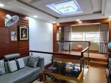Hình ảnh Cho con đi du học bán nhà Nguyễn Phúc Chu 46m 5 tầng 3.6x13, Tân