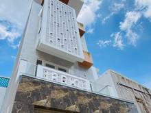 Hình ảnh Chú Kiệt bán GẤP nhà Nguyễn Thượng Hiền – 4 tầng – 50m2 – HXH - Giá rẻ