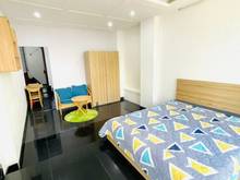 Hình ảnh Duplex mới toanh máy giặt riêng ,bếp riêng 1pn riêng ngay trung tâm BT