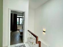 Hình ảnh Định cư Mỹ bán gấp nhà Lê Văn Việt quận 9 73m2/ 1 tỷ 560 shr
