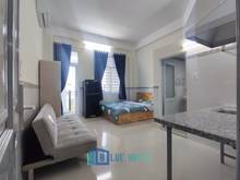 Hình ảnh 🔆 Studio Bancol Lớn _ Full NT_ Ngay Etown , K300 - Còn 1 Phòng