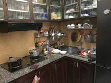 Hình ảnh Nhà đường Xô Viết Nghệ Tĩnh 41,3m2 1T2L SHR