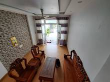 Hình ảnh nhà đẹp gía rẻ HXH 7 chỗ 100m2 Thạnh Xuân Q12 chỉ nhỉnh 50 triệu 1m2