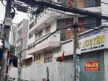 Hình ảnh Bán nhà hxh  quy đầu 152m2 nhà 3 tầng đường 19 linh chiểu thủ đức .