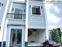 Hình ảnh Bán nhà phường tân phong 1 trệt 1 lầu hoàn thiện đẳng cấp tiện nghi