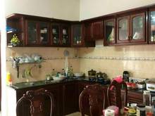 Hình ảnh Nhà phố diện tích 40m2 nở hậu hình chữ L Bùi Minh Trực SHR