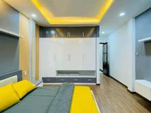 Hình ảnh Ly Dị Bán Gấp Nhà Hoàng Hoa Thám Tân Bình 75m2/1 Tỷ 580tr Shr