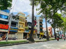 Hình ảnh Nhà MT Nguyễn Chí Thanh, Phường 3, Quận 10.