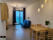 Hình ảnh Hot ! Cho thuê căn 1 PN hiếm , view đẹp giá thân thiện , nhà mới