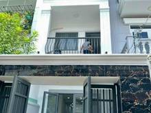 Hình ảnh Bán Nhanh Nhà Mới Trần Xuân Soạn Quận 7 SHR-HXH