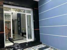 Hình ảnh Bán Nhà HXH Huỳnh Văn Bánh quận Phú Nhuận SHR