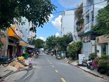 Hình ảnh Bán nhà MT đường số 37, P.Tân Quy, Quận 7.(4,50m x 20m)