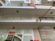 Hình ảnh Bán nhà 5 tầng , hẻm an ninh gần sân khấu kịch Phú Nhuận
