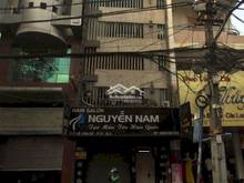 Hình ảnh Bán nhà mặt tiền 217 đường Lê Văn Sỹ P.13 Q.3