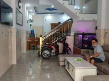 Hình ảnh NgộpBank BÁN GẤP NHÀ Đường XÔ VIẾT NGHỆ TĨNH 4X11M,3Tầng BTCT,Giá4,5Ty