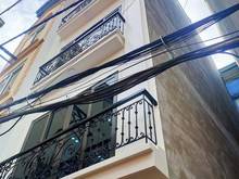 Hình ảnh Bán nhà Phú Đô, diện tích khủng 50m, 5t, mt 8.3m, cực gần oto, ở ngay