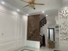 Hình ảnh Bán đất tặng nhà Ngọc Lâm 40m2 3t giá 3.6 tỷ. nhà dân xây, 10m ô tô.