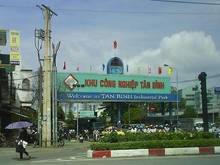Hình ảnh Cực hiếm nhà ngang gần 8m MT Tống Văn Hên Tân Bình thách thức Trang MB66.COM Chính Thức - MB 66 Uy Tín