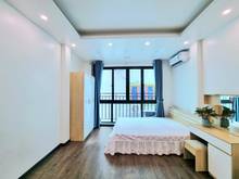 Hình ảnh Bán tòa nhà CCMN Láng Hạ, 10 phòng Full đồ cho thuê, thu đều 50 triệu