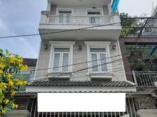 Hình ảnh Bán nhà HXH Trường Chinh, P14, Tân Bình, 85m2, 4 Tầng, chỉ 12,3 tỷ