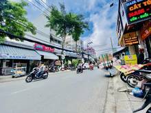 Hình ảnh Mặt tiền kinh doanh gò xoài-tân bình tân-90m2