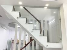 Hình ảnh Phá sản bán gấp Nhà Hoàng Văn Thụ Tân Bình 71m2/ 1 tỷ 560 shr LH Bảo T