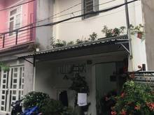 Hình ảnh Qúa Rẻ- Hẻm Nhựa 5m – Bình Tân -.40m2-Chỉ 2.85 Tỷ Gọi Ngay