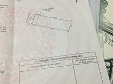 Hình ảnh BÁN ĐẤT Hùng Vương, Hồng bàng,mặt đường, buôn bán NGON, 6,14 tỷ, 176m2