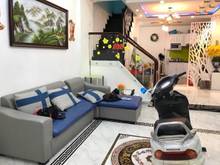 Hình ảnh Nhà 1/ đường Phạm Thế Hiển, Quận 8 nhà siêu đẹp SHR