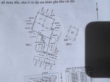 Hình ảnh Đất Hiếm 161m2 Đ.Ng.Trãi Q1- Bán đi Nước Ngoài