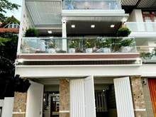 Hình ảnh Q7-Biệt thự 3TẦNG-KDC Nam Long, N6-D16-nhẹ 17tỷ.